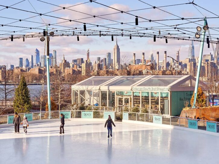 Una grande New York per piccoli budget