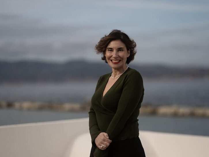 Stefania Auci: così sono nati 