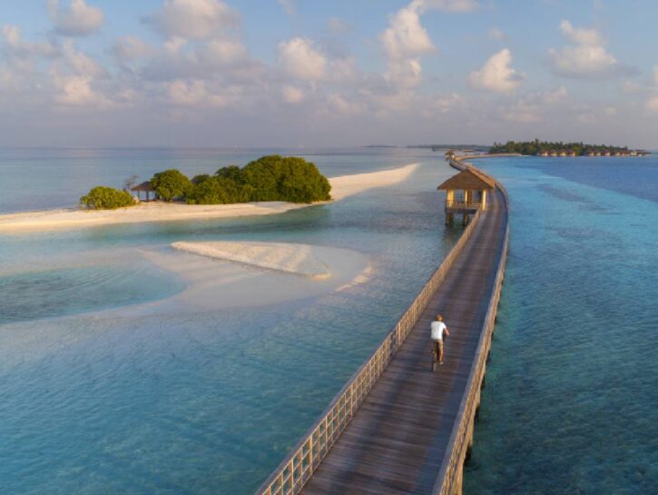 Maldive: almeno una volta nella vita