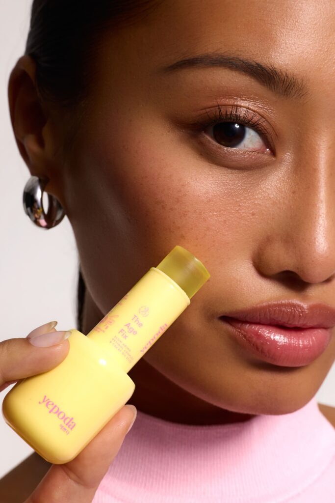 trend beauty 2026: lo stick