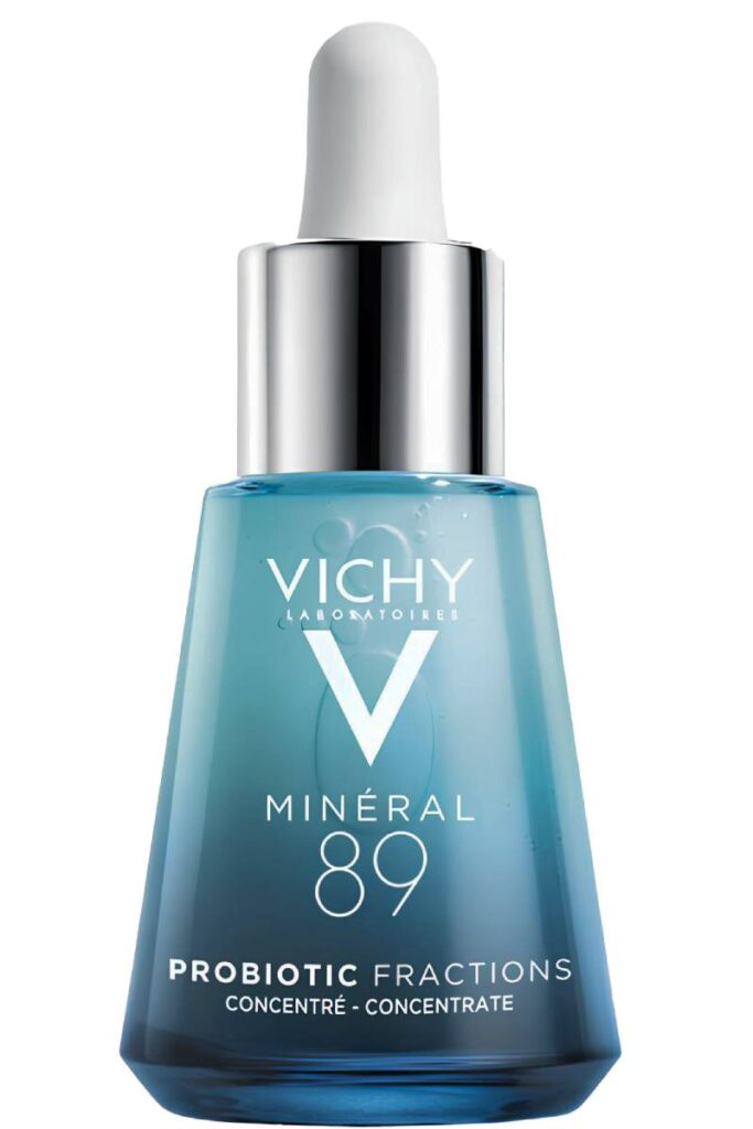 siero Vichy
