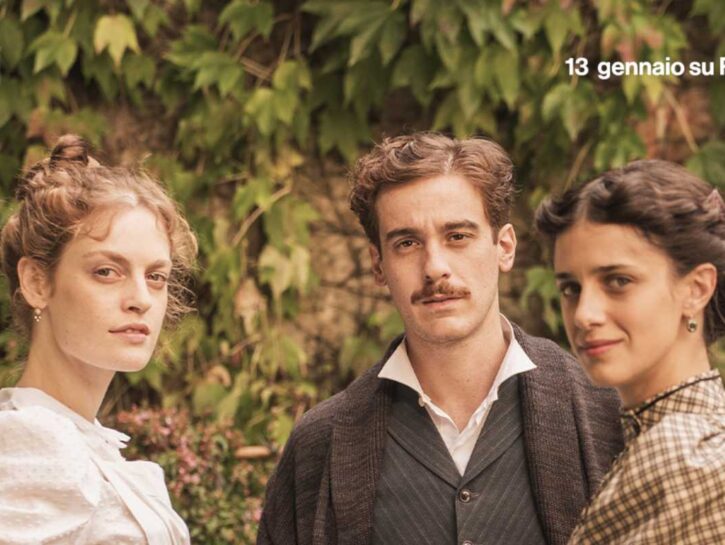 Zvanì - Il romanzo famigliare di Giovanni Pascoli: la storia vera dietro il film che ti commuoverà