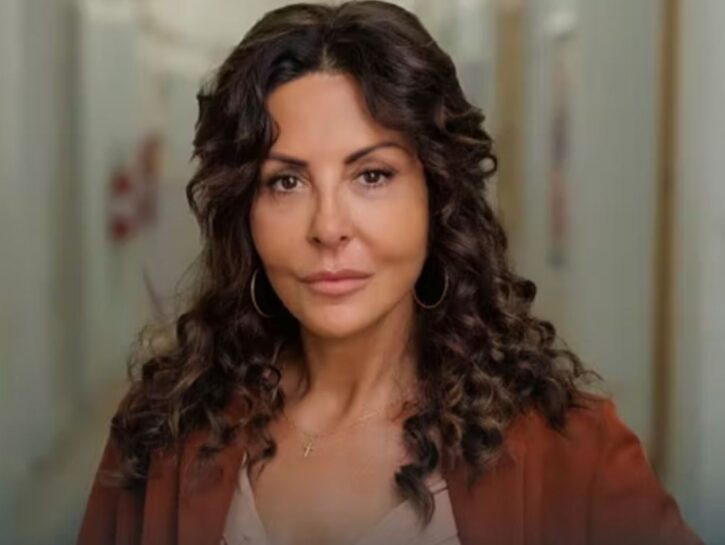 «A testa alta 2» si farà? Sabrina Ferilli e i dubbi del pubblico sul finale