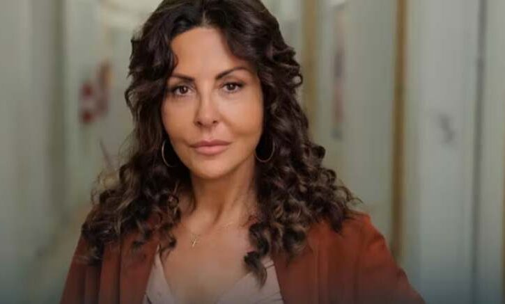 sabrina ferilli seria