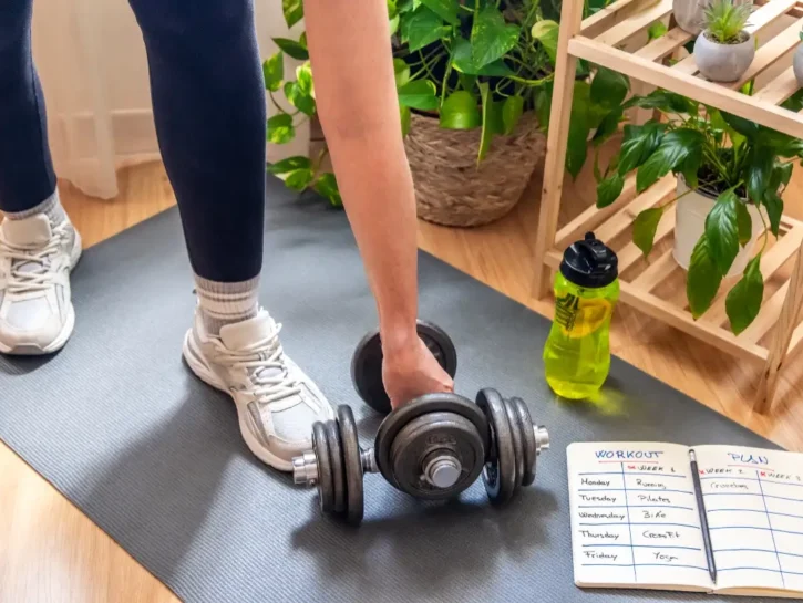 Riprendere l'attività fisica dopo una pausa: cosa evitare per tornare in forma davvero