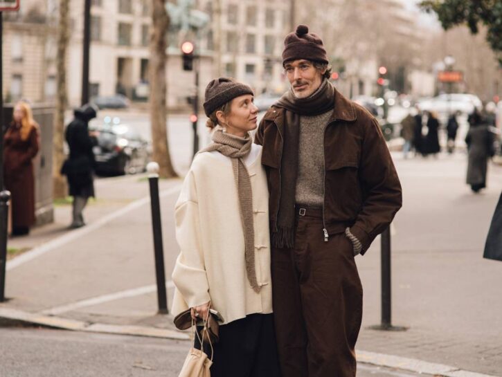 San Valentino: i profumi per lui hanno una nuova personalità