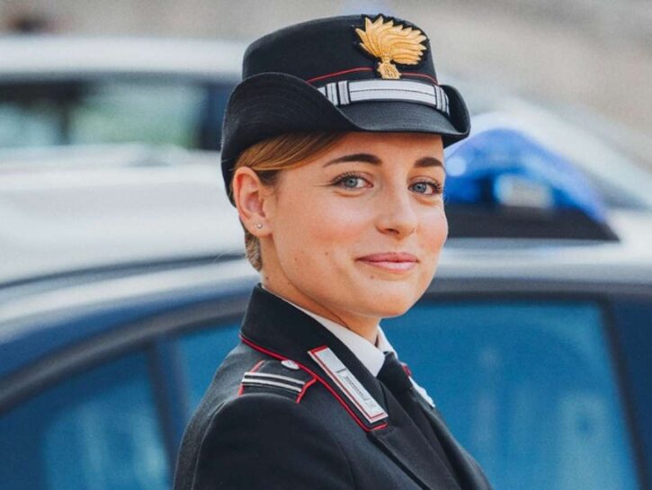 Irene Giancontieri (Caterina Provvedi) e Fiamma Parente (Maria) illuminano «Don Matteo 15»: ecco chi sono le due attrici