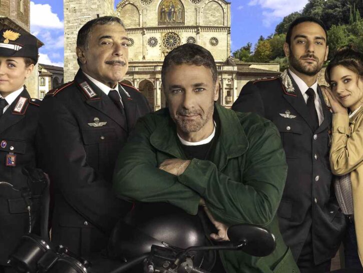Don Matteo 15 quante puntate sono? Diletta Leotta nel cast da attrice e tutte le curiosità