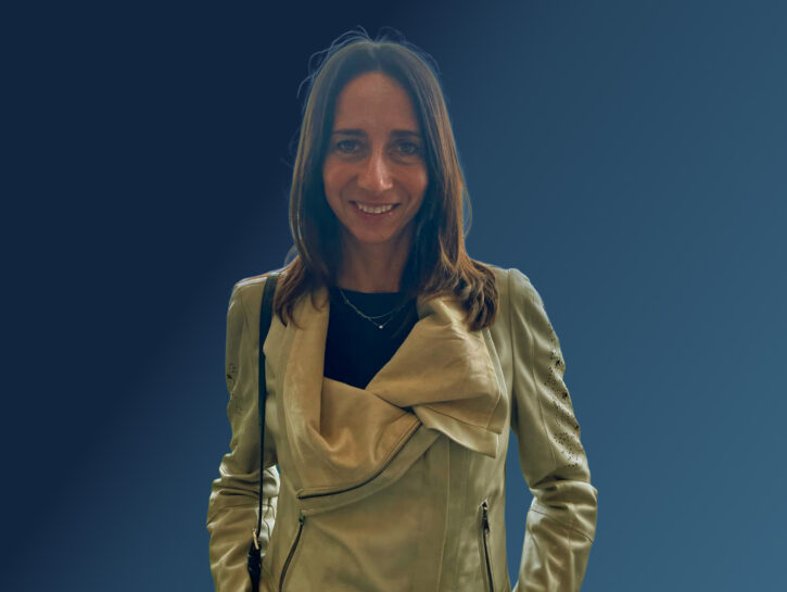 Dragana Clarke e l’arte invisibile di far funzionare tutto