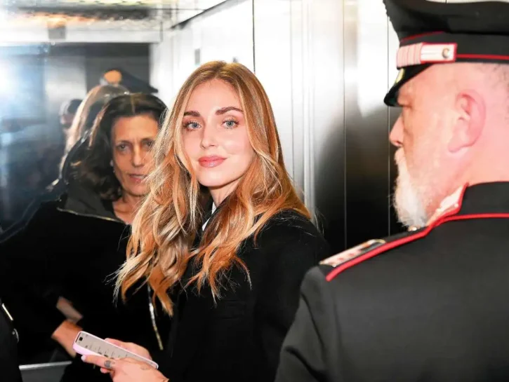 Processo Ferragni, cade l'accusa di truffa aggravata: prosciolta (non assolta)