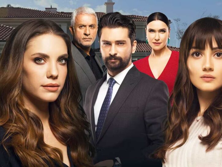 «Forbidden Fruit» ha già il destino segnato: la serie in Turchia è finita, ma da noi c'è ancora tempo