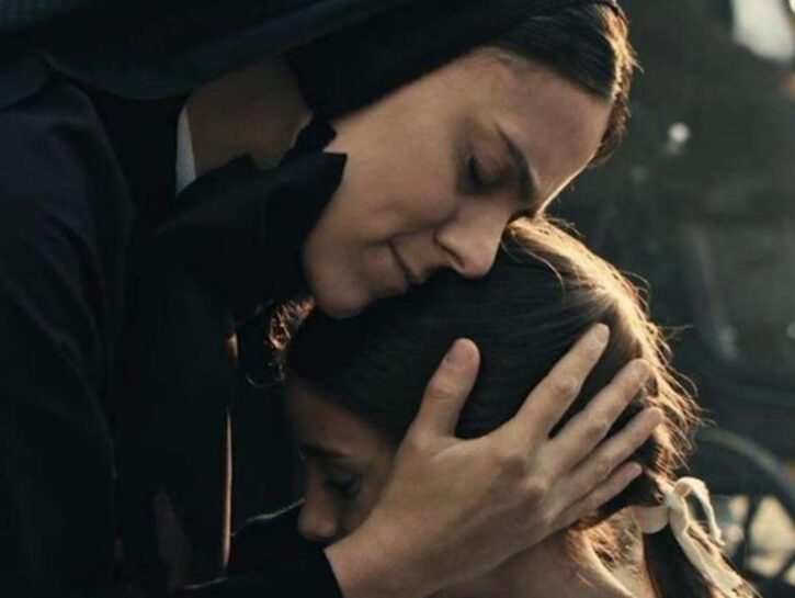 Chi era Francesca Cabrini? Storia vera dietro il film e quella frase: 