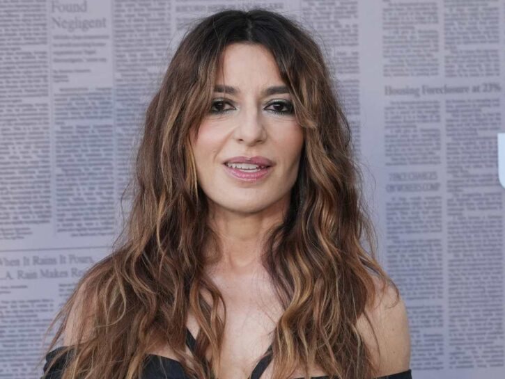 Sabrina Impacciatore da «Non è la Rai» a «The Paper», ecco come ha conquistato (anche) Hollywood
