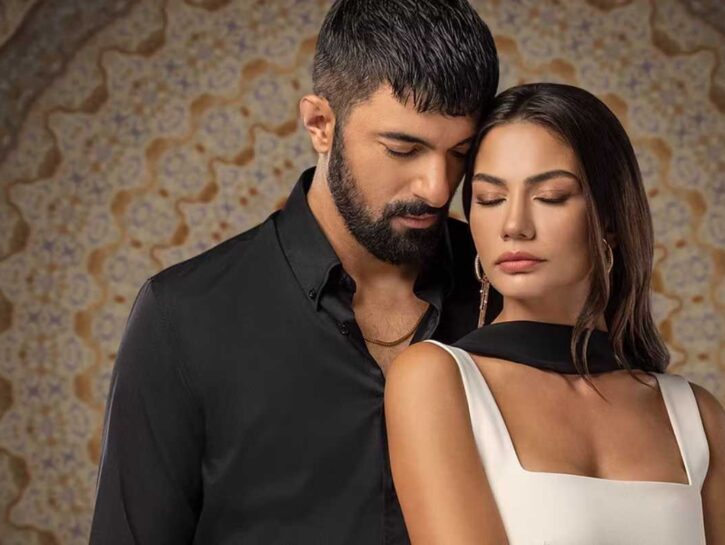 «Io sono Farah», cinque cose inaspettate che non sai sulla serie in onda su Canale 5