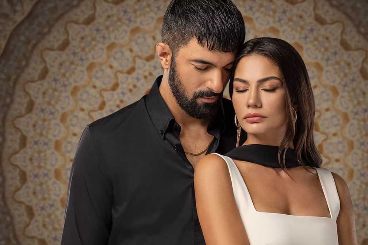 Io sono Farah»: 5 curiosità inattese sulla serie turca di Canale 5 - Donna  Moderna