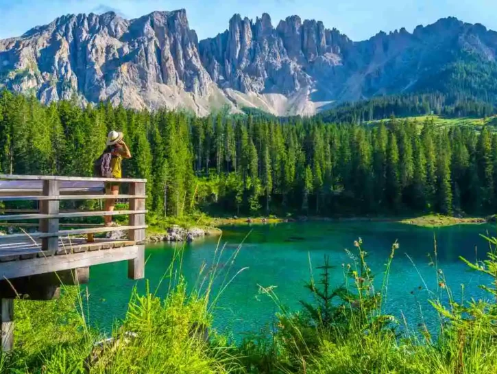 Vacanze di lusso, le previsioni per le mete più trendy del 2026