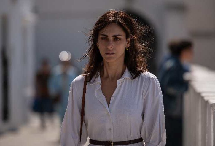 miriam leone