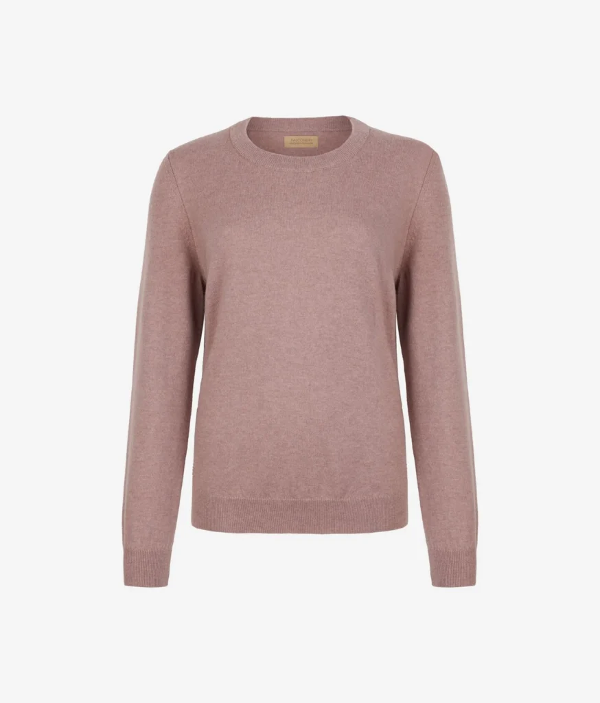 maglie in cashmere sotto i 200 euro tendenza moda inverno 2026