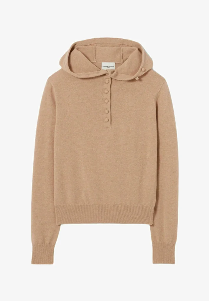 maglie in cashmere sotto i 200 euro tendenza moda inverno 2026