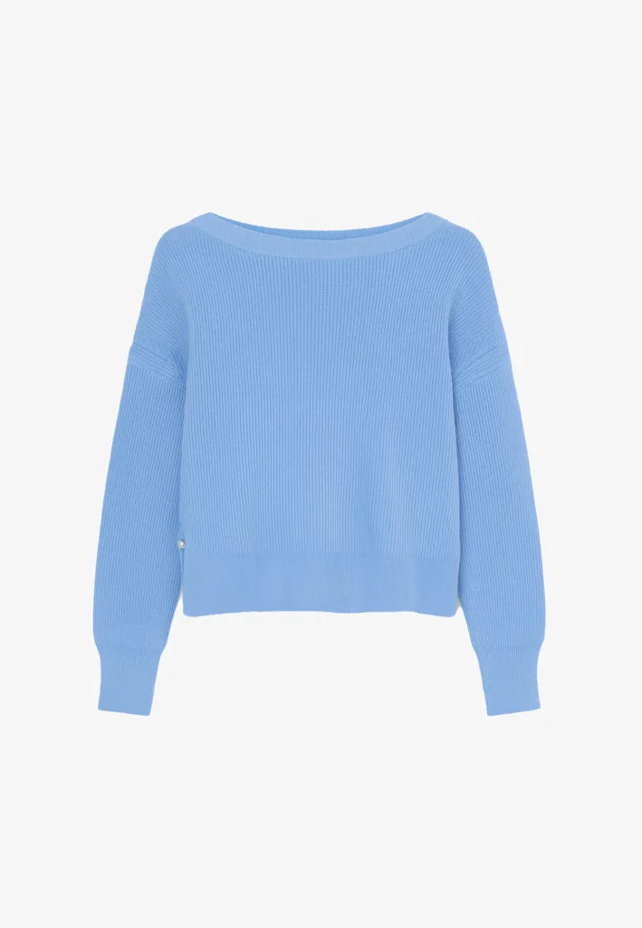 maglie in cashmere sotto i 200 euro tendenza moda inverno 2026