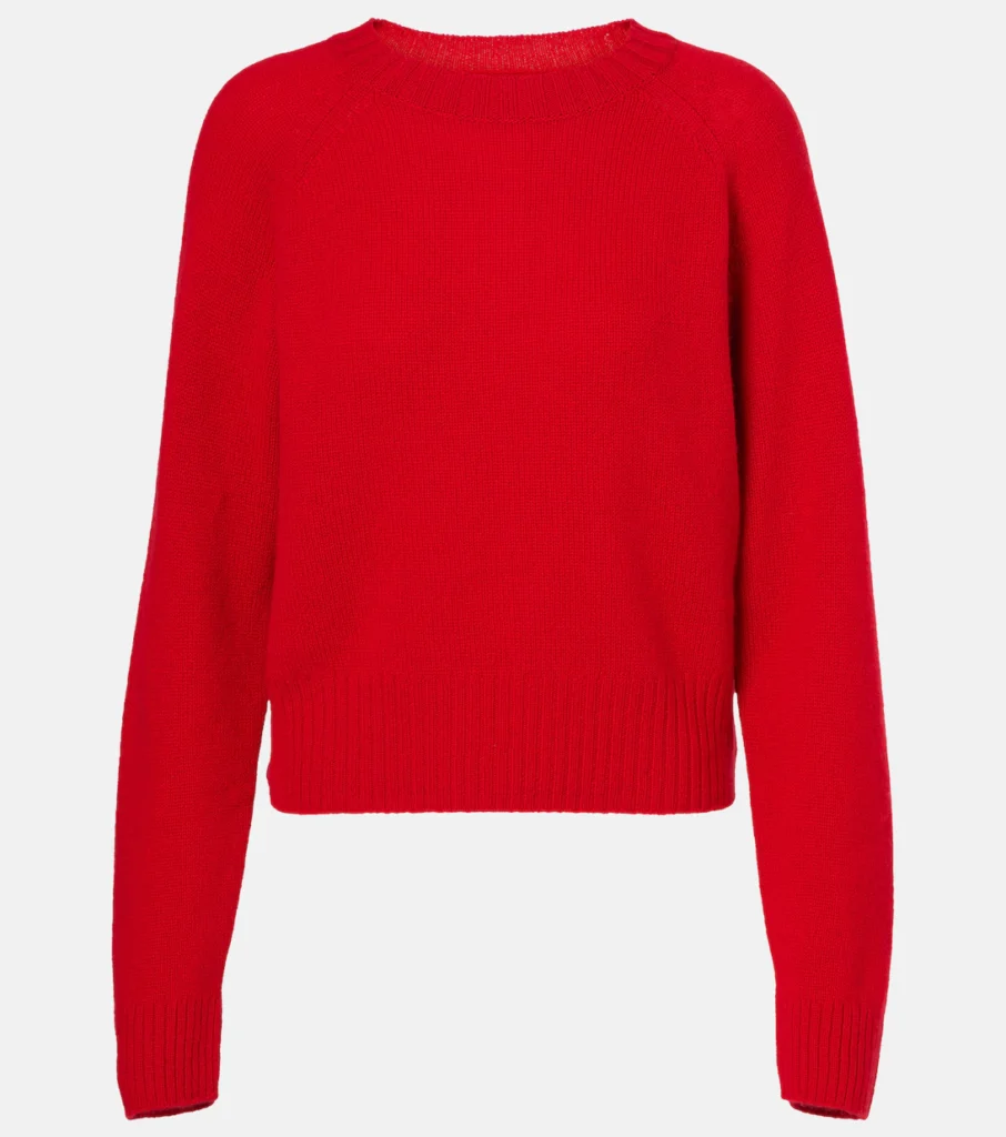 maglie in cashmere sotto i 200 euro tendenza moda inverno 2026