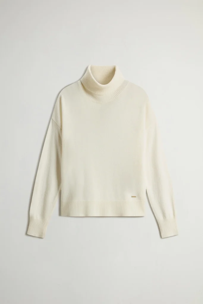 maglie in cashmere sotto i 200 euro tendenza moda inverno 2026
