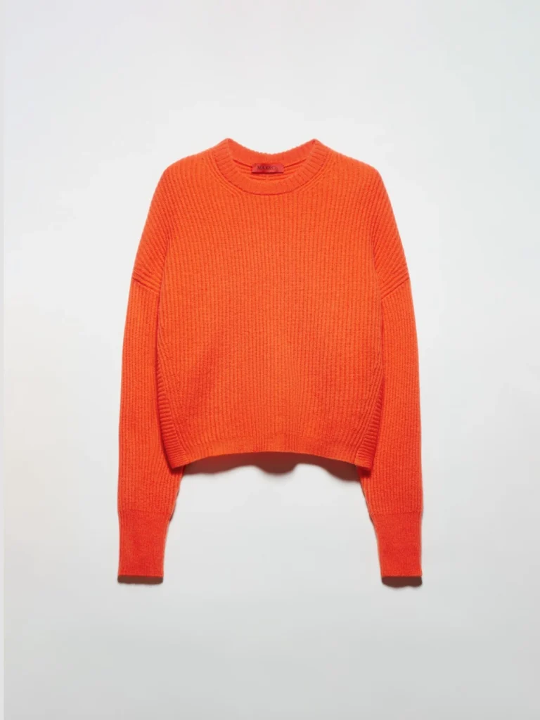 maglie in cashmere sotto i 200 euro tendenza moda inverno 2026