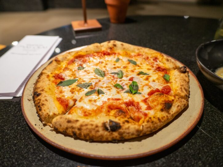 Le migliori catene di pizzerie artigianali del mondo: la Top 10 secondo «50 Top Pizza»