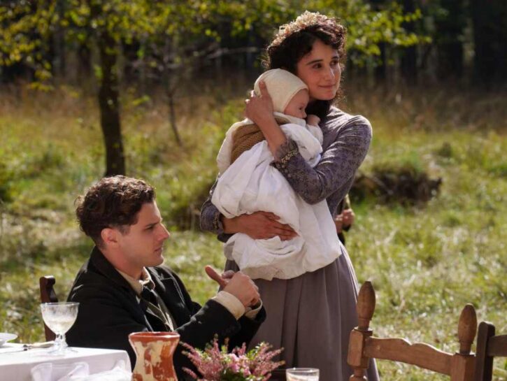 «Prima di noi», differenze tra il romanzo di Giorgio Fontana e la serie tv