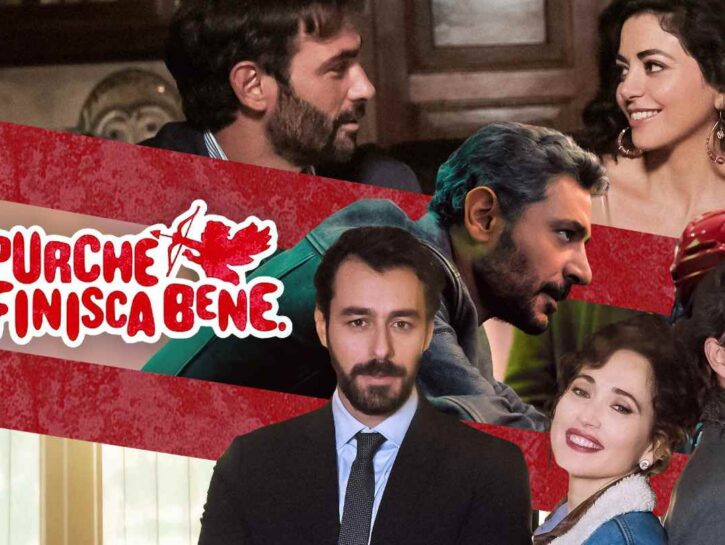 «Purché finisca bene», perché il pubblico deve guardare questa serie di film