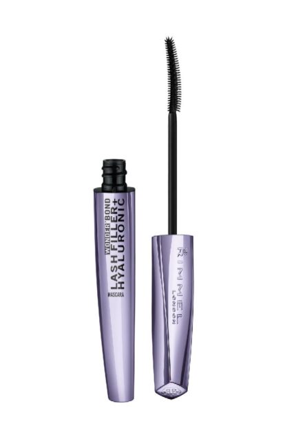 mascara rimmel