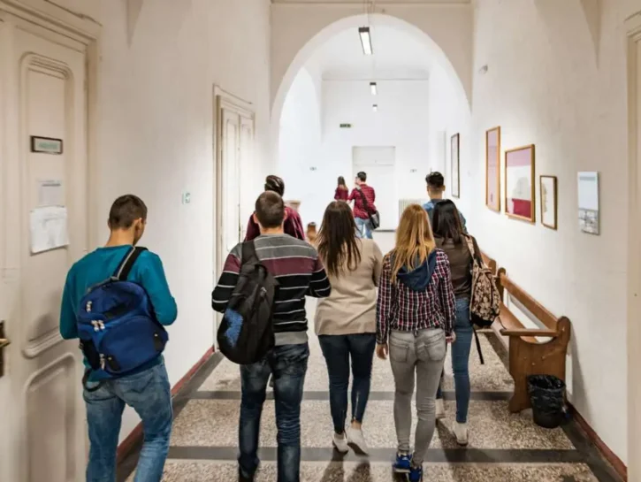 Training room a scuola, cos'è? Quando il conflitto diventa occasione di crescita