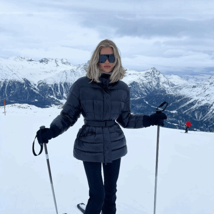 Come proteggere il viso dal freddo (ovvero skincare layering versione winter sport)