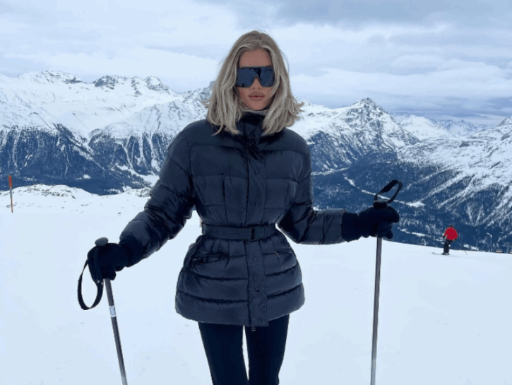 Come proteggere il viso dal freddo (ovvero skincare layering versione winter sport)