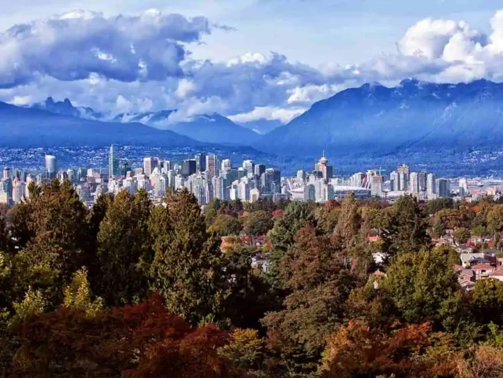 Le città più sostenibili? La classifica del Green City Index
