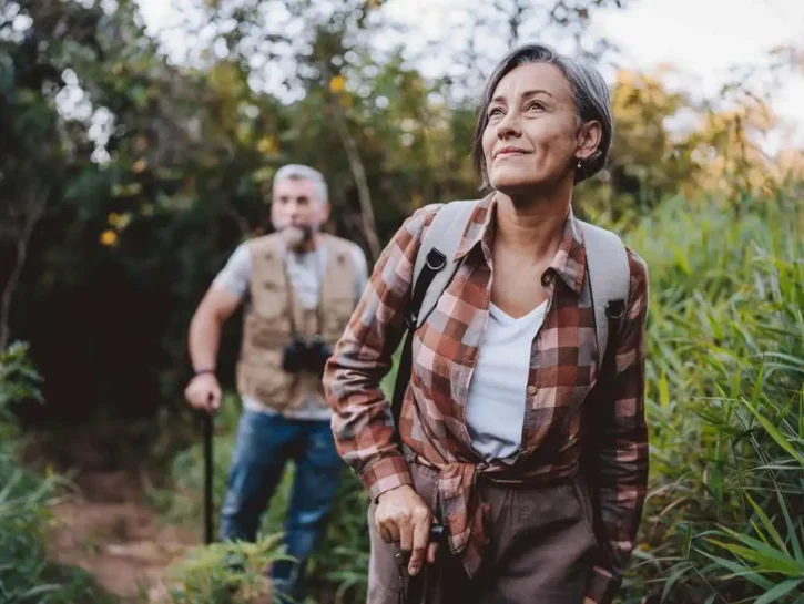 Viaggi&natura, il Telegraph elegge le mete al top per il 2026