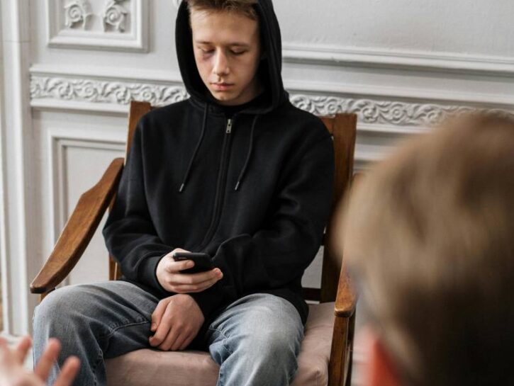 La lingua della violenza