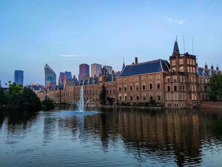 La città in cui si vive meglio al mondo ti stupirà