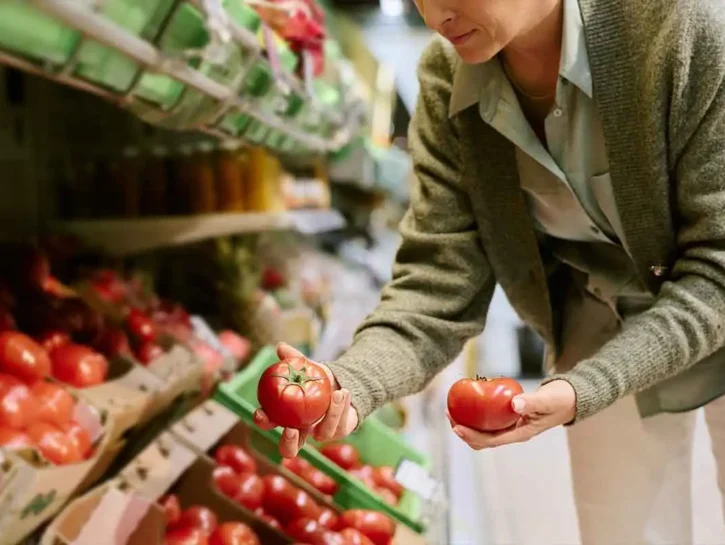La dieta salvacuore per ridurre il rischio di infarto e ictus