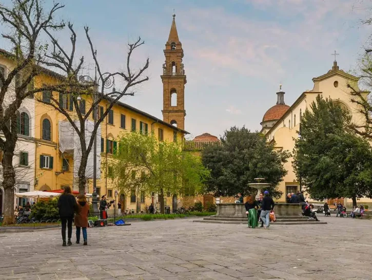 Trekking in città, gli itinerari più belli in Italia