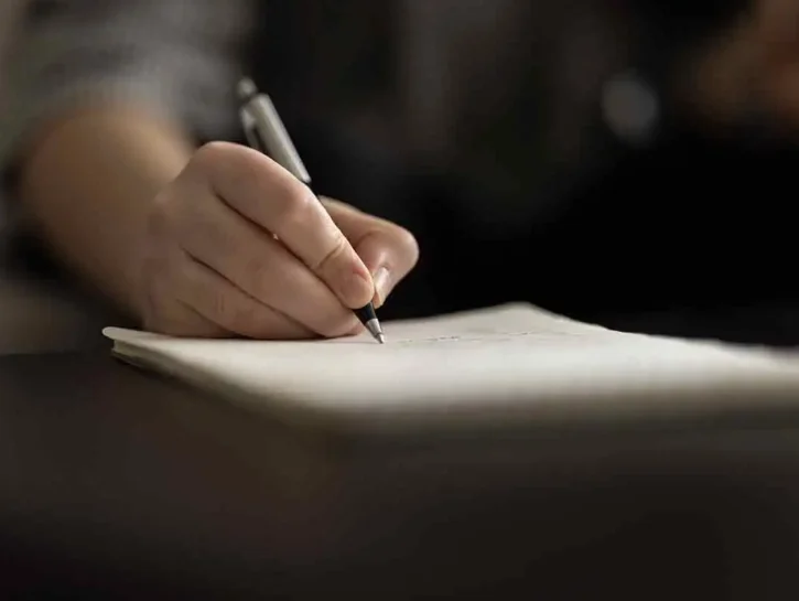 I diari di Paolo Mendico: «Quella scuola è una prigione»