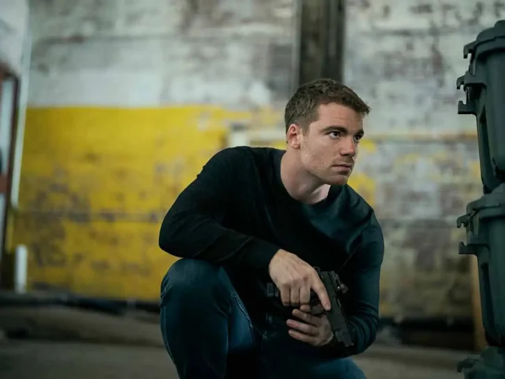 «The Night Agent 3»: quante puntate sono, chi c'è nel cast e la storia vera
