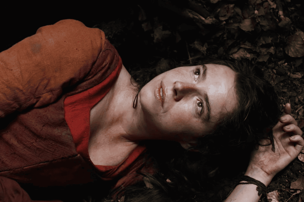 Jessie Buckley &egrave; candidata all'Oscar come miglior attrice protagonista
