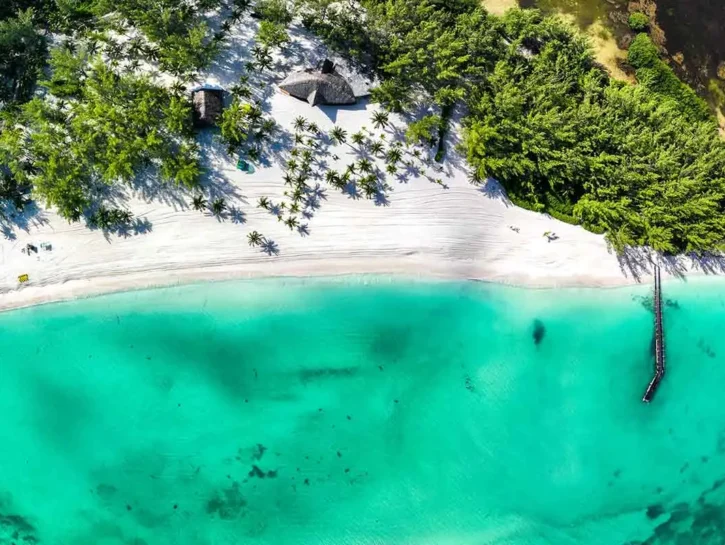 Le spiagge più belle del mondo secondo TripAdvisor
