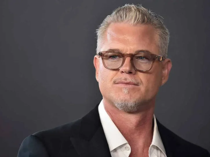 Eric Dane, la causa della morte del Dottor Sloan di «Grey's Anatomy»