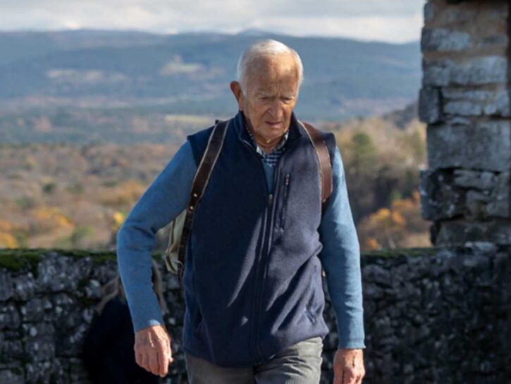 Abdon Pamich, la storia vera dietro il film Il Marciatore