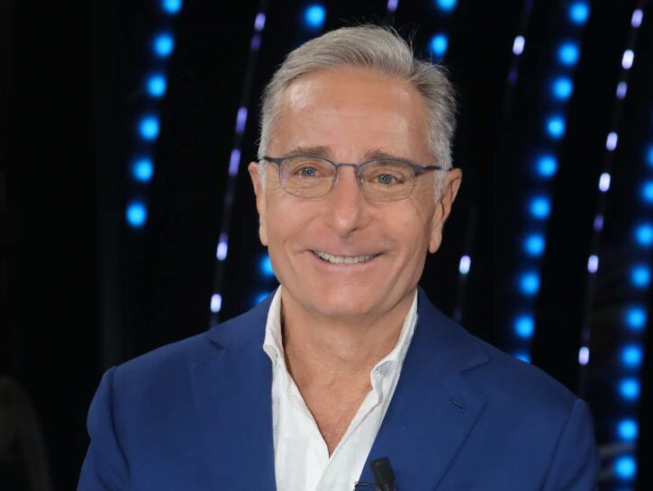«Taratata», perché è condotta da Bonolis? La polemica sui presentatori del passato al via della nuova edizione
