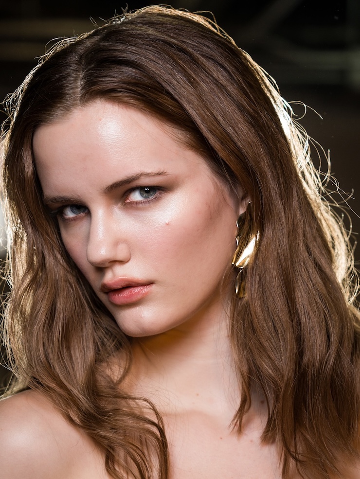 capelli castani
