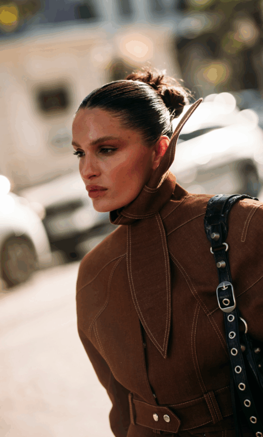 Raccolto alto o basso? Scopri quale fa per te, con il test della matita