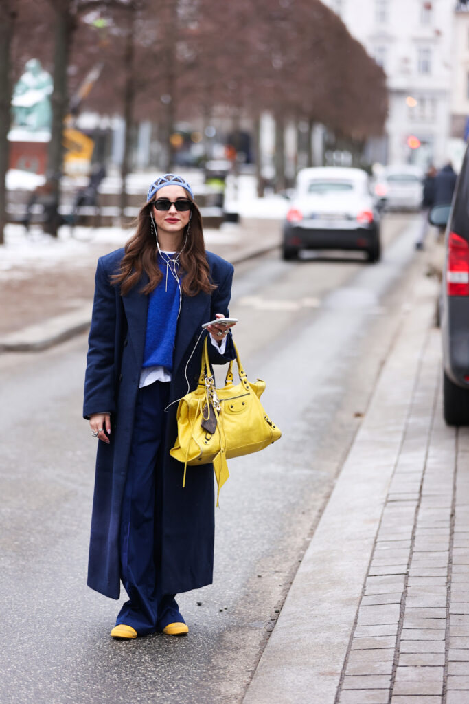 idee look primavera tendenze moda 2026